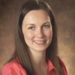 Девушка блондинка